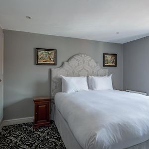 Deluxe Kamer met een King Size Bed